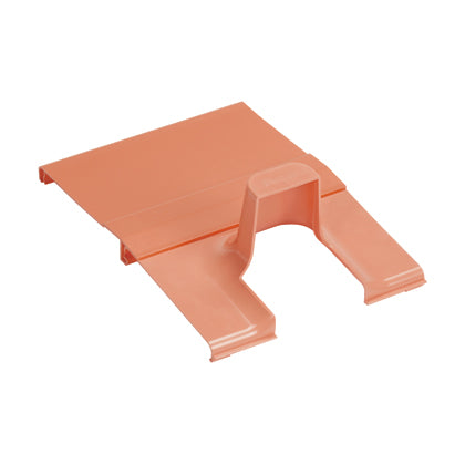 Panduit FRSPJC212OR | Spill-Over Junction | UPC - 07498321899