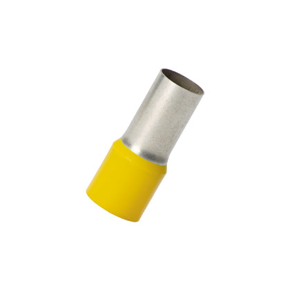 Panduit FSD92-32-Q | Insulated single wire ferrules (DIN or French color code) | UPC - 07498333373