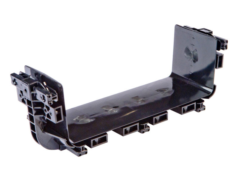 Commscope FGSB-MFAW-F | FiberGuide Snap-Fit Junction, 4x12in, Black