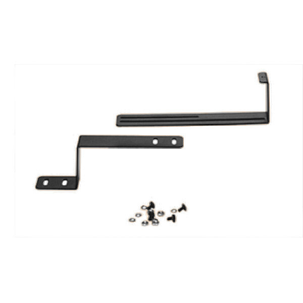 Commscope FGS-HDCB-C | FiberGuide Digital Cableway Support Kit, 2x2in