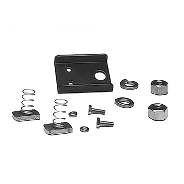 Commscope FGS-HDGR | FiberGuide Unistrut Nut Mounting Kit, 5/8in