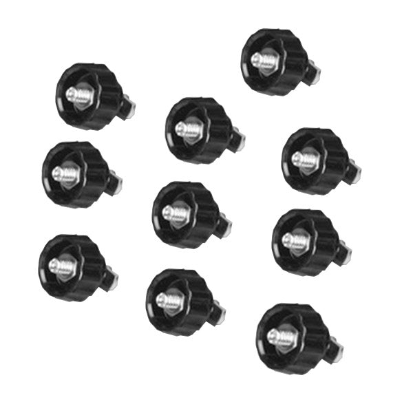 Commscope FGS-HQKK | FiberGuide Quick Knobs, Kit of 100