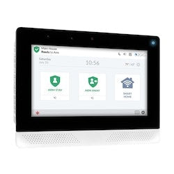 2GIG Technologies 2GIG-EDG-RK | Remote Keypad for EDGE Security & Home Automation Control Panel
