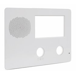 2GIG Technologies 2GIG-GC3E-FP-20PK | 20 Blank Gc3E Faceplates