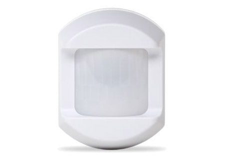 2GIG Technologies 2GIG-PIR1E-345 | Encrypted Motion Detector (PIR1e)