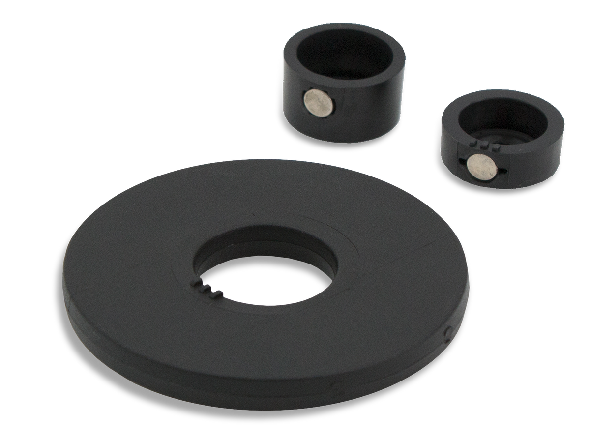 2GIG Technologies 2GIG-STVGRL1-345 | Stove & Grill Guard Sensor-345Mhz