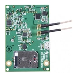 2GIG Technologies 2GIG-XCVR2E-345 | GC2e Transceiver 2e, for eSeries Sensors and TS1