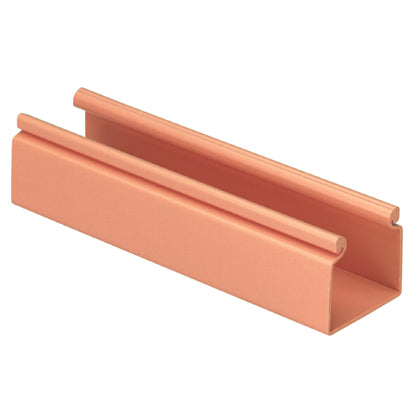 Panduit HS2X2OR6NM | Hinged Channel | UPC - 07498386002