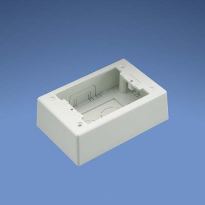 Panduit JBP1IG | Pan-Way Junction Box
