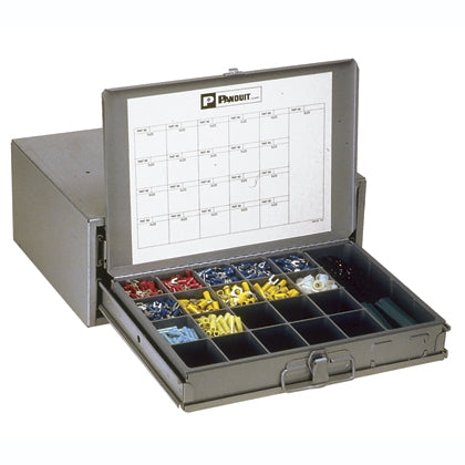 Panduit K-1102Y | Pan-Term K-1102Y Terminal Kit