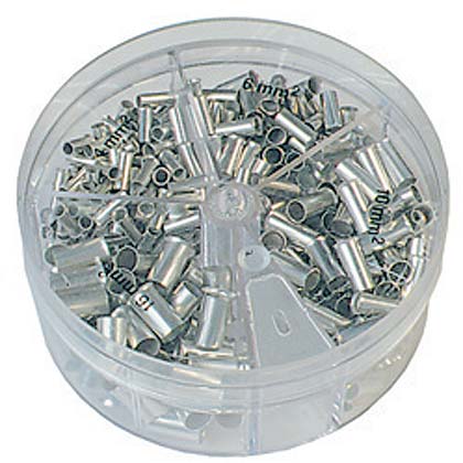 Panduit KP-F1 | Pan-Term KP-F1 Ferrule Kit