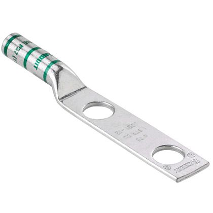 Panduit LCC6-14D-L | Pan-Lug Copper Compression Connectors - Lugs