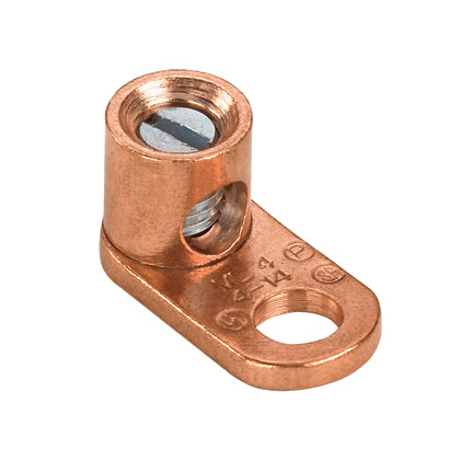 Panduit ML250-QY | Mechanical Connectors - Lugs | UPC - 07498359626