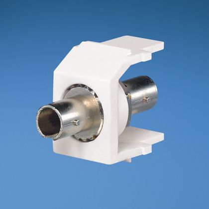 Panduit NKSTMEI | NetKey Fiber Optic Adapter Module