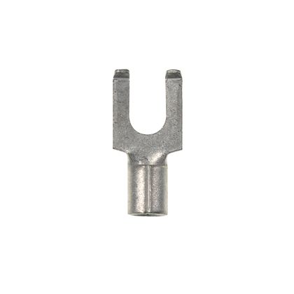 Panduit P14-8FF-C | Pan-Term Loose Piece Forks