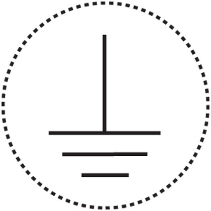 Panduit PESS-C-ES | Polyester Conductor Identification Label