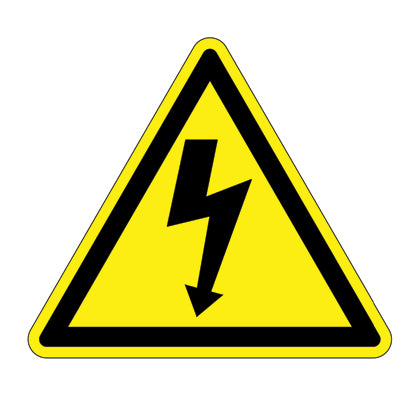 Panduit PESW-D-1Y | ISO Label