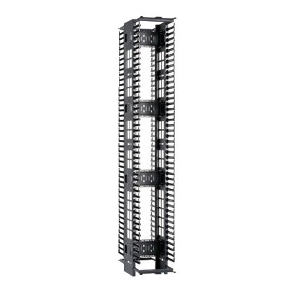 Panduit PEV896 | Dual Sided Manager | UPC - 07498348981