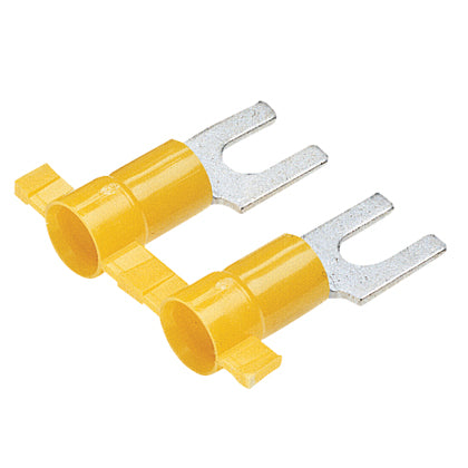 Panduit PV10-8FB-2K | Terminals on a Reel | UPC - 07498380449