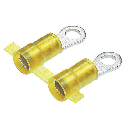 Panduit PN12-6HDR-2K | Ring Terminal | UPC - 07498379985