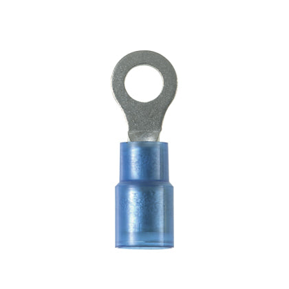 Panduit PN14-6RX-C | Pan-Term Ring Terminal