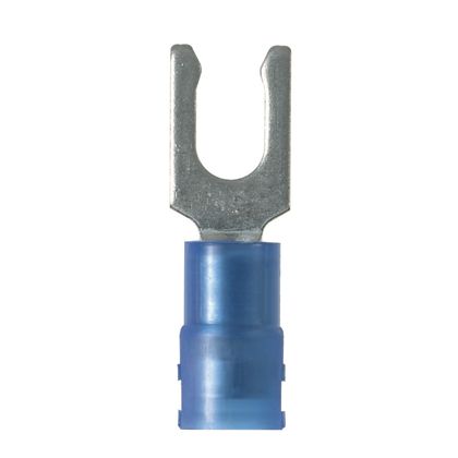Panduit PN14-6LF-M | Loose Piece Forks | UPC - 07498380089