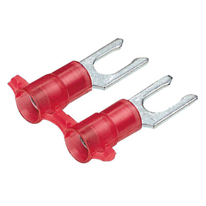 Panduit PN18-10LF-3K | Terminals on a Reel | UPC - 07498380650