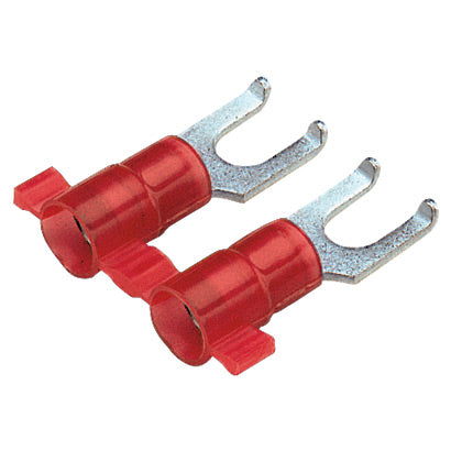 Panduit PN18-8FF-3K | Terminals on a Reel | UPC - 07498380674