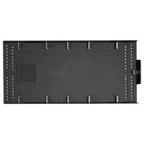 Commscope FST-D-HS | Fiber Optic Splice Tray, 24 splice capacity