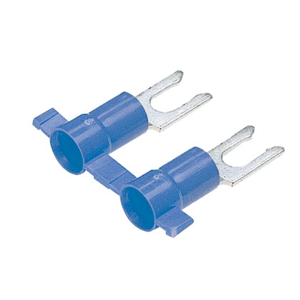 Panduit PV14-6LFB-3K | Terminals on a Reel | UPC - 07498380845
