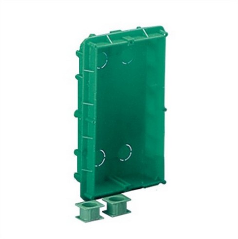 Comelit 3110/2 | iKall Flush Mounting Box for 2 Module Entrance Panel