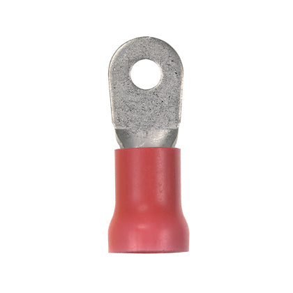 Panduit PV2-56RX-TY | Ring Terminal | UPC - 07498342093