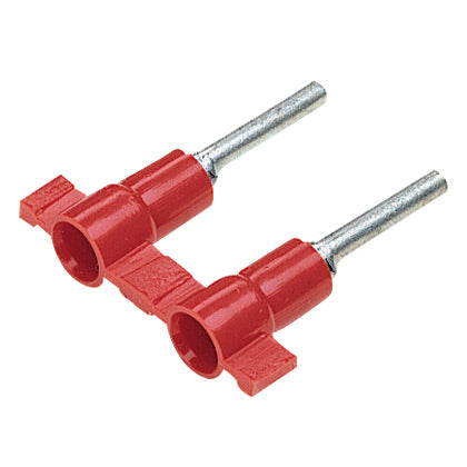 Panduit PV18-P47B-3K | Terminals on Reel | UPC - 07498336911