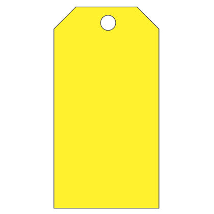 Panduit PVT-95-Q | Identification Tag