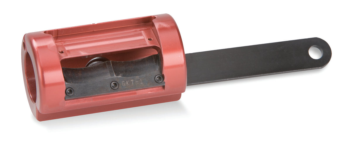 Commscope GKT-F4A | Aluminum Grounding Kit Preparation Tool for FSJ4-50B coaxial cable