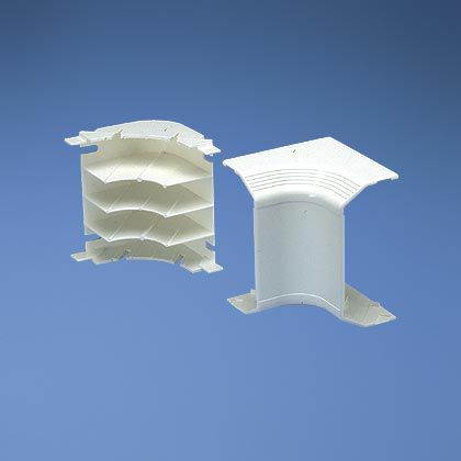 Panduit T70ICIG | Pan-Way Snap-On Faceplate