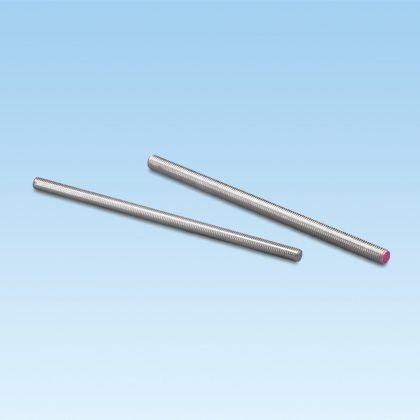 Panduit TR1-12-X | Fiber Routing ½-13 Threaded Rod, 12” Length, 10 Pieces