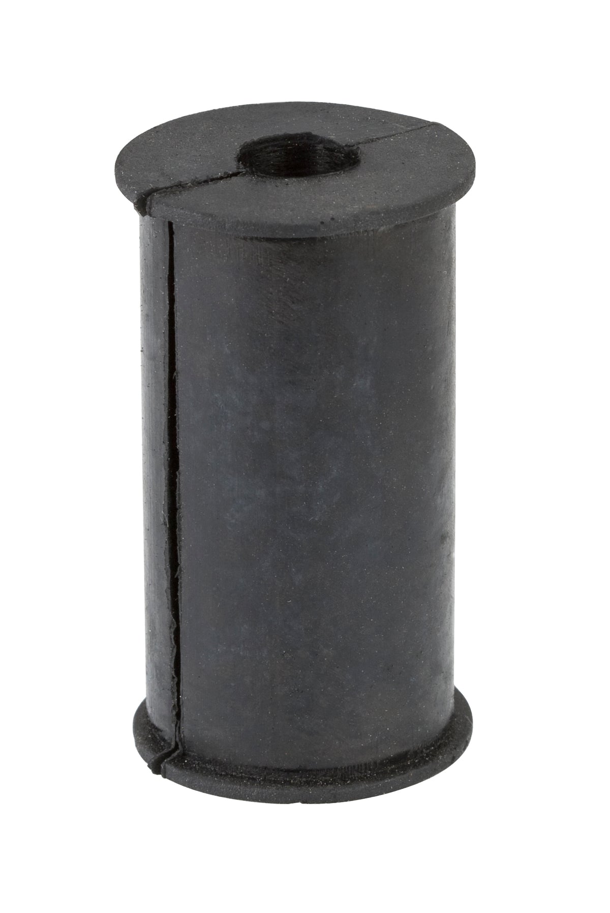 Commscope HG-38-78 | Grommet with Single 10mm hole for 7/8 in Standard or Click-on Hanger
