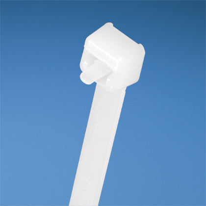 Panduit PRT4S-C | Cable Tie | UPC - 07498354891