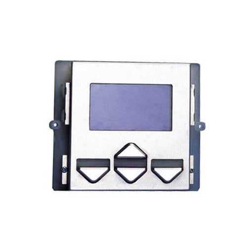 Comelit 3342 | Powercom Digital Name Directory Screen With 4 Buttons