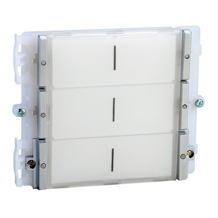 Comelit 33436 | iKall 6-push Button Module