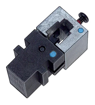 Commscope 853400-8 | Modular Plug Die Only, 6 Position, MP-66_-_ Plugs, Blue Dot