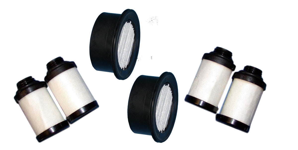 Commscope MT500BKITELMNT | MT500B Filter Elements Replacement Kit