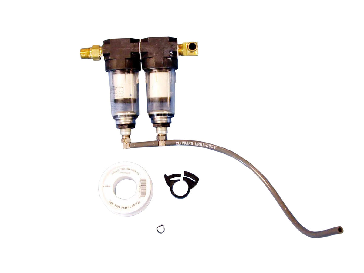 Commscope MT500BKITFLTRS | MT500B Filter Bowl Replacement Kit