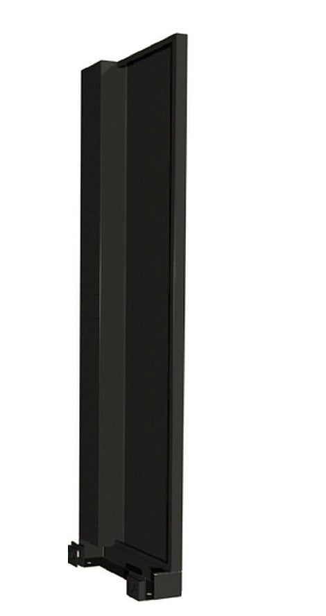 Commscope NGFB-ACCEGD007 | Next Generation Frame (NGF) FMDF End Guard, 7 ft x 24 in