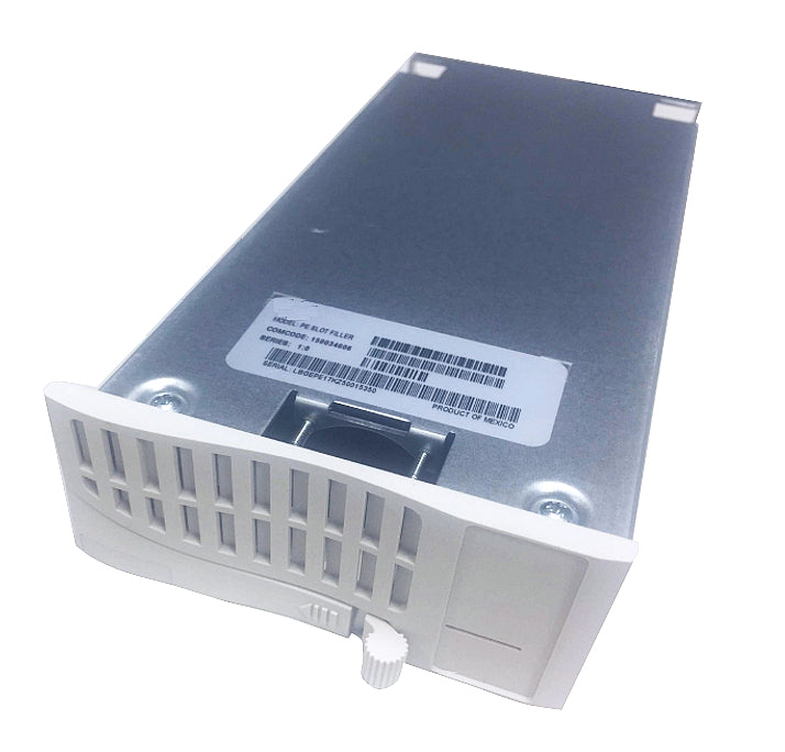 Commscope PFP-PX-SF | Power Express Slot Filler, used when a module slot is empty
