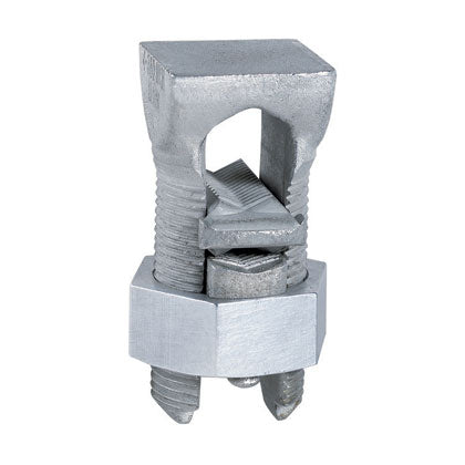 Panduit SBA2-C | Mechanical Connectors - Split Bolt | UPC - 07498390301