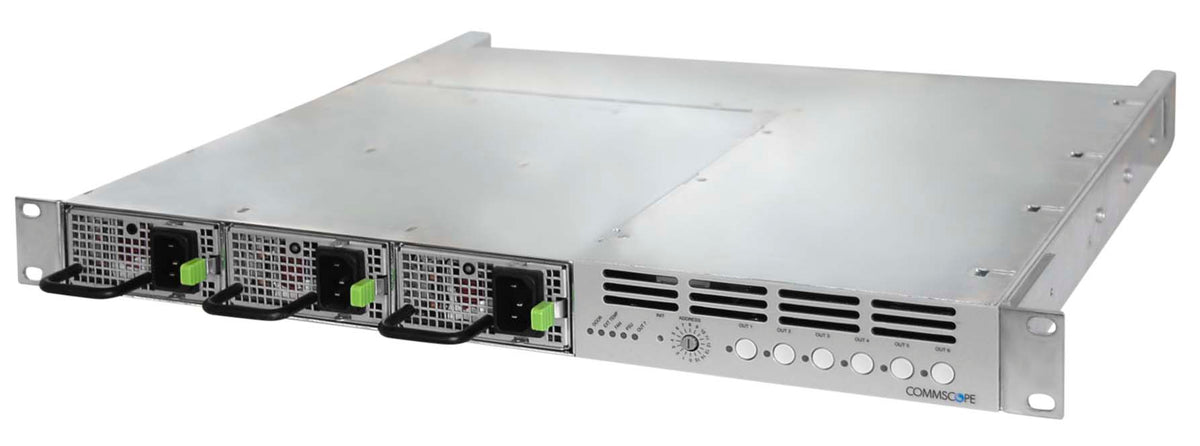 Commscope 7683191-00 | ION Power Supply Distribution Unit