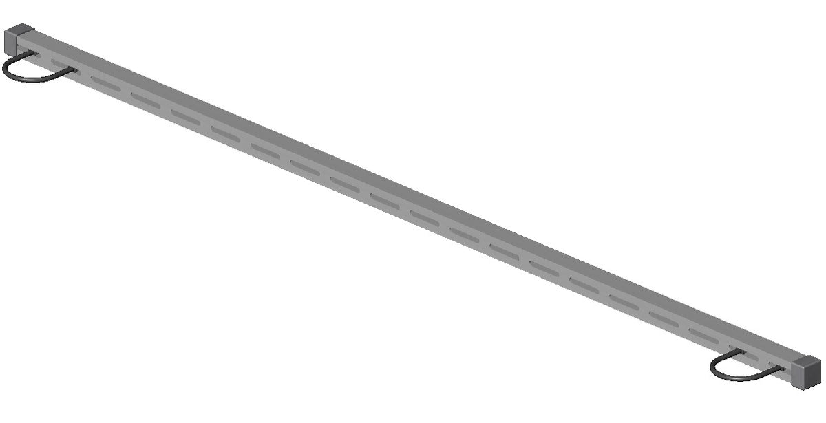 Commscope PT-RK | Power Telcommunications Rung Kit, one rung