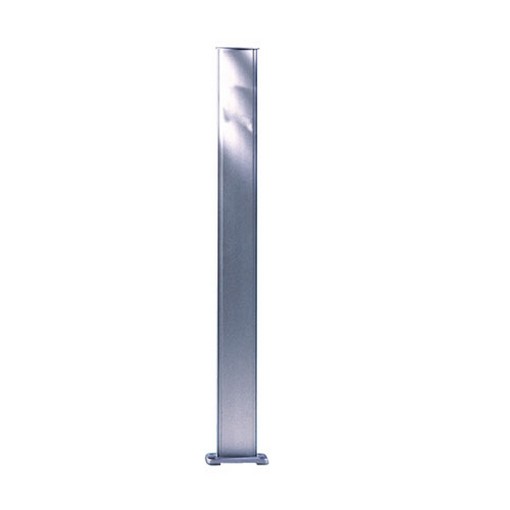 Comelit 3639/3 | Pillar (Pedestrian) For iKall Entrance Panel With 3 Module Height 170.